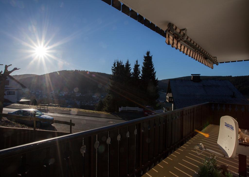 Welcome In - Apartment Am Kleehagen 26, Winterberg-Niedersfeld Екстер'єр фото