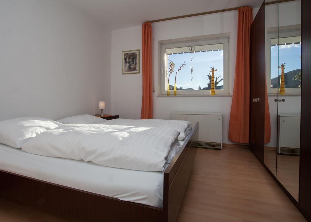 Welcome In - Apartment Am Kleehagen 26, Winterberg-Niedersfeld Екстер'єр фото