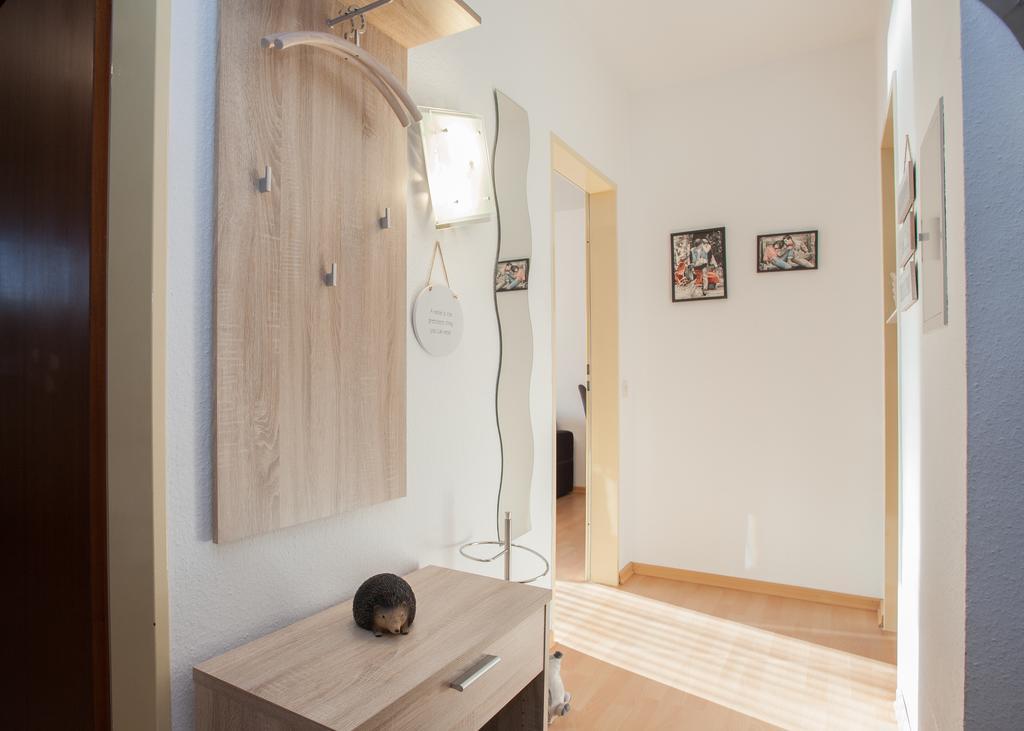 Welcome In - Apartment Am Kleehagen 26, Winterberg-Niedersfeld Екстер'єр фото
